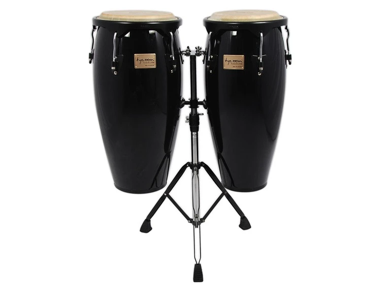 Tycoon Conga STC-1 B BK/D, 10/11 Supremo Series 
